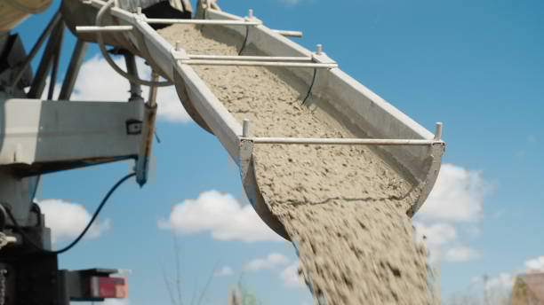 Best Concrete Driveway Installation in Gassville, AR