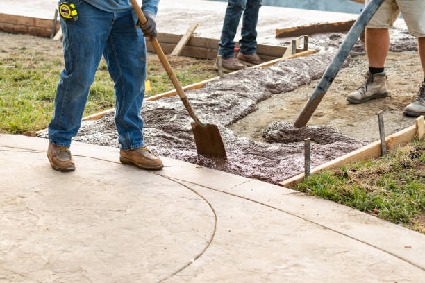 Best Concrete Demolition Services in Gassville, AR