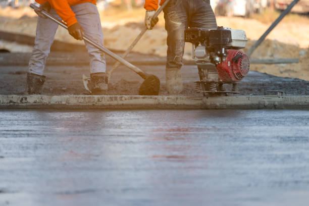 Best Commercial Concrete Services in Gassville, AR