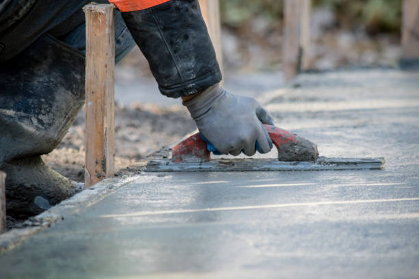 Best Concrete Driveway Installation in Gassville, AR