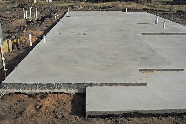  Gassville, AR Concrete contractor Pros