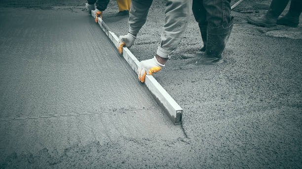 Best Concrete Steps and Stairs in Gassville, AR